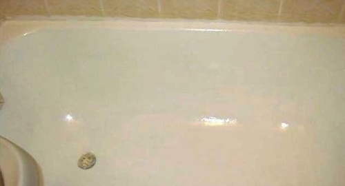 Реставрация ванны | Северное Измайлово